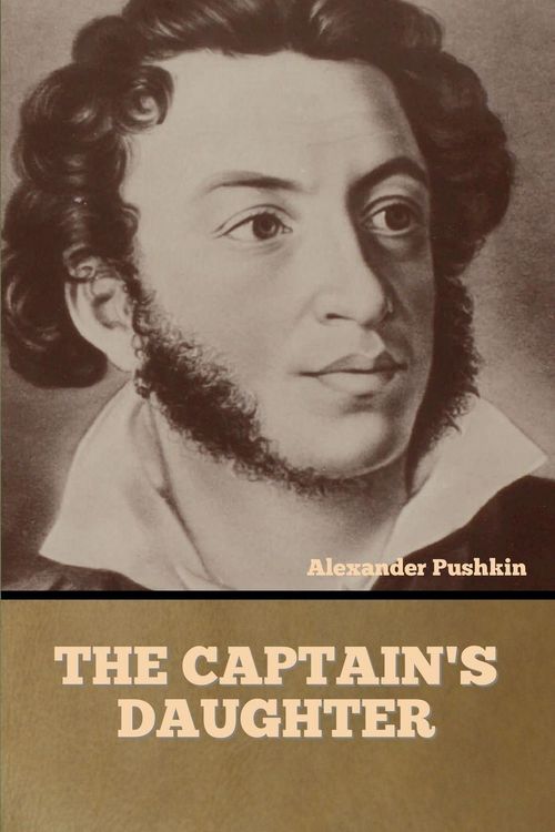 Produktbild: The Captain's Daughter