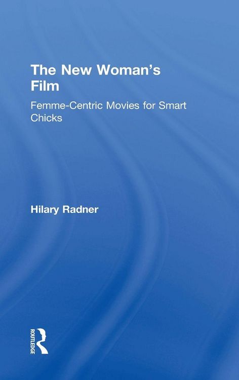 Produktbild: The New Woman's Film