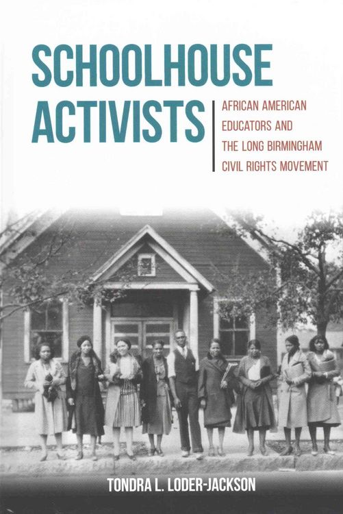 Produktbild: Schoolhouse Activists