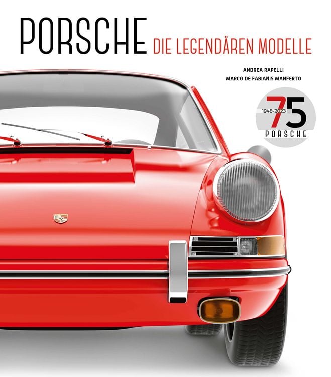 Produktbild: Porsche