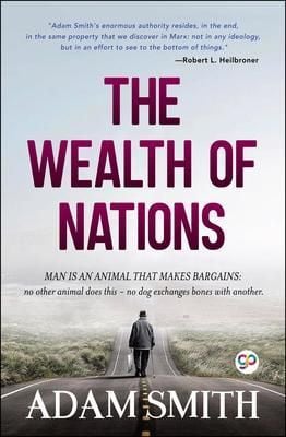 Produktbild: The Wealth of Nations