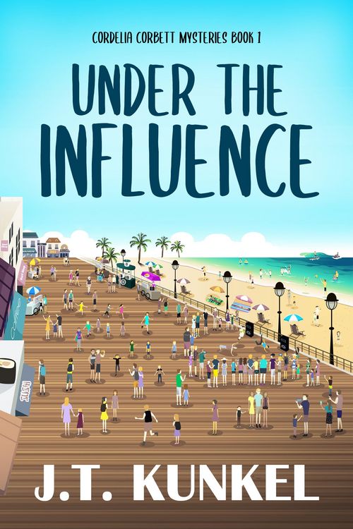 Produktbild: Under the Influence