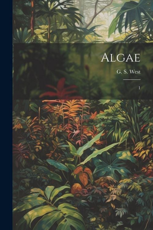 Produktbild: Algae: 1