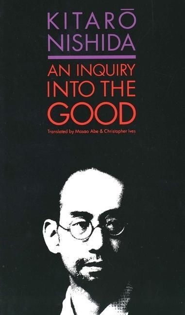 Produktbild: An Inquiry into the Good