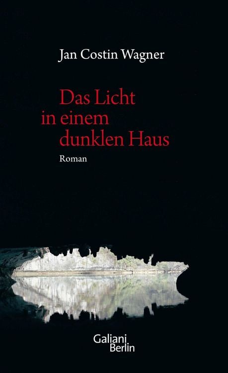 Produktbild: Das Licht in einem dunklen Haus