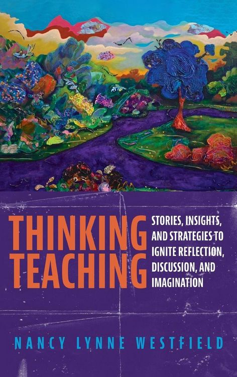 Produktbild: Thinking Teaching
