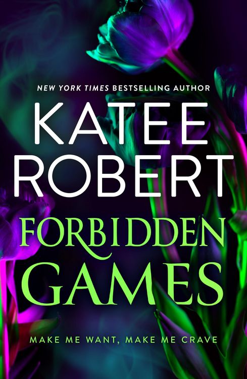 Produktbild: Forbidden Games