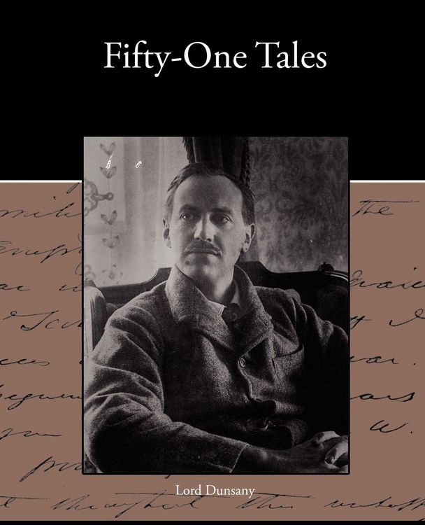 Produktbild: Fifty-One Tales