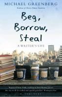 Produktbild: Beg, Borrow, Steal