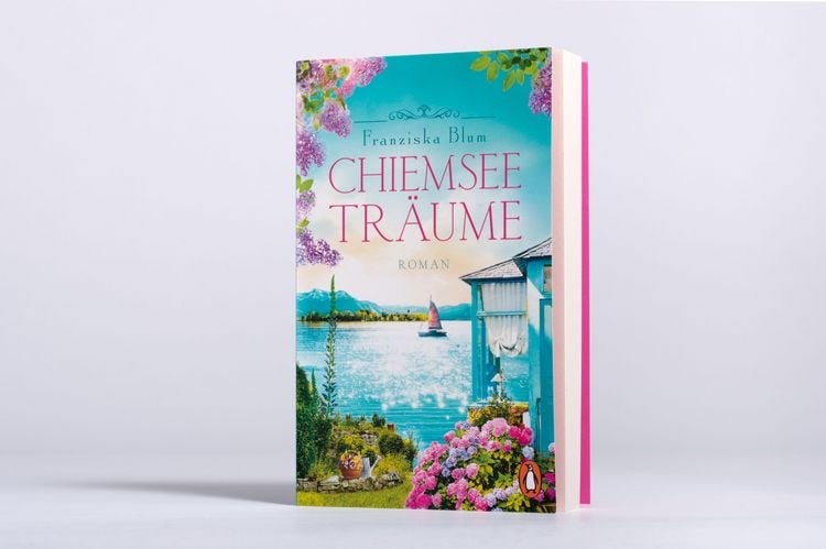 Produktbild: Chiemseetr&auml;ume
