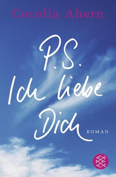 Produktbild: P.S. Ich liebe Dich