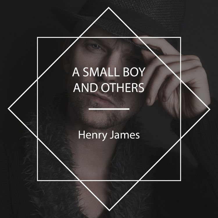 Produktbild: A Small Boy and Others