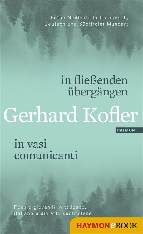 Produktbild: In flie&szlig;enden &uuml;berg&auml;ngen in vasi comunicanti