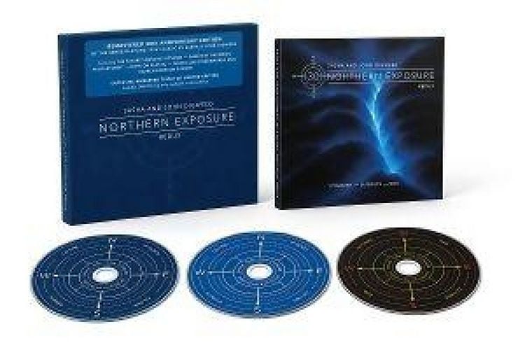 Produktbild: Northern Exposure Redux