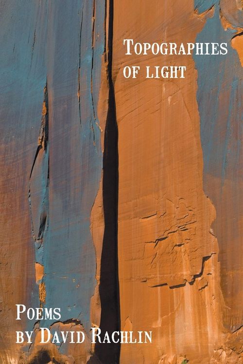 Produktbild: Topographies of Light