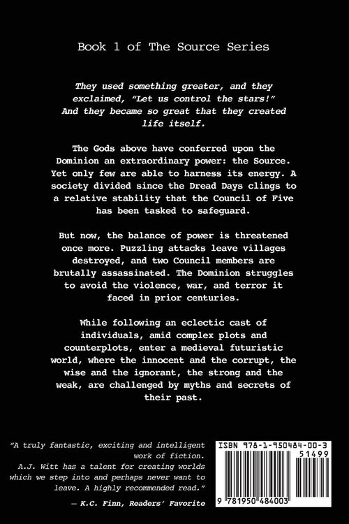 Produktbild: The Source