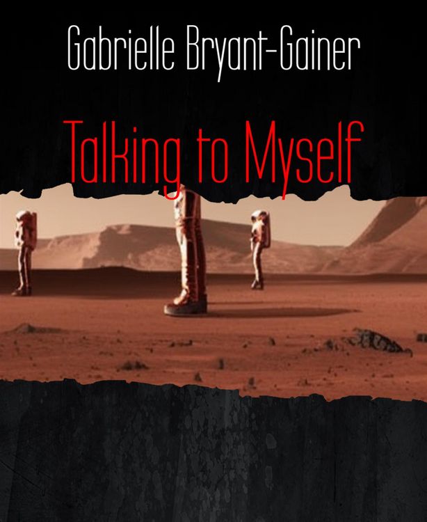 Produktbild: Talking to Myself