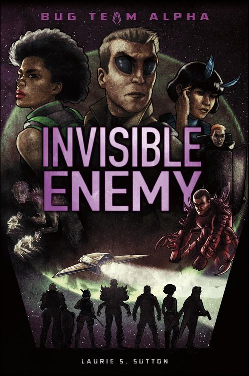 Produktbild: Invisible Enemy