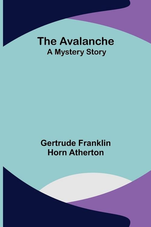 Produktbild: The Avalanche