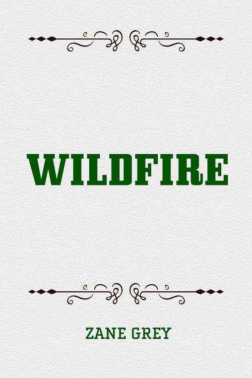 Produktbild: Wildfire