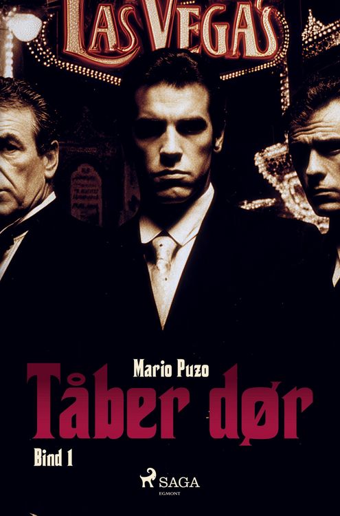Produktbild: T&aring;ber d&oslash;r bind 1