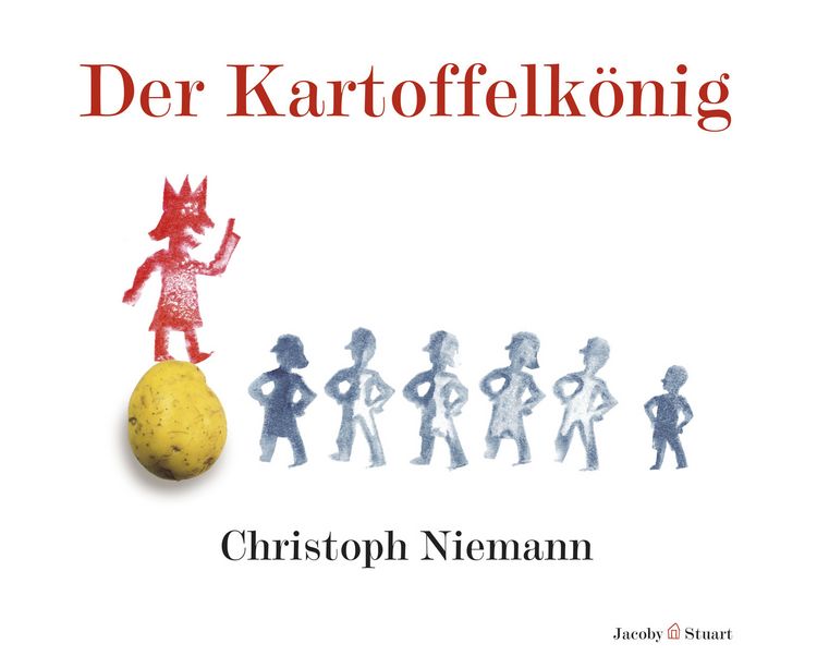 Produktbild: Der Kartoffelk&ouml;nig