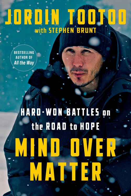 Produktbild: Mind Over Matter