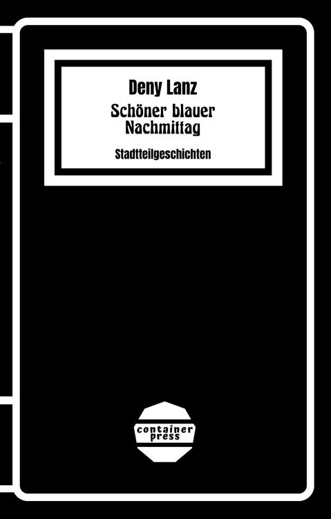 Produktbild: Sch&ouml;ner blauer Nachmittag