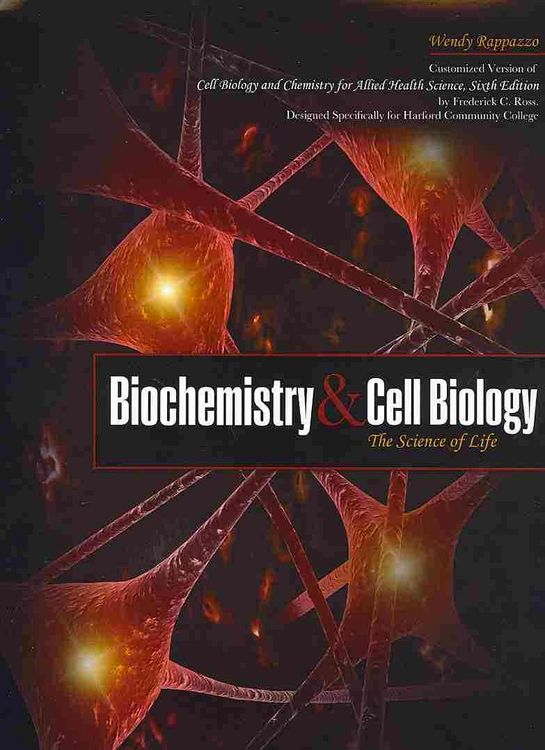 Produktbild: Biochemistry & Cell Biology