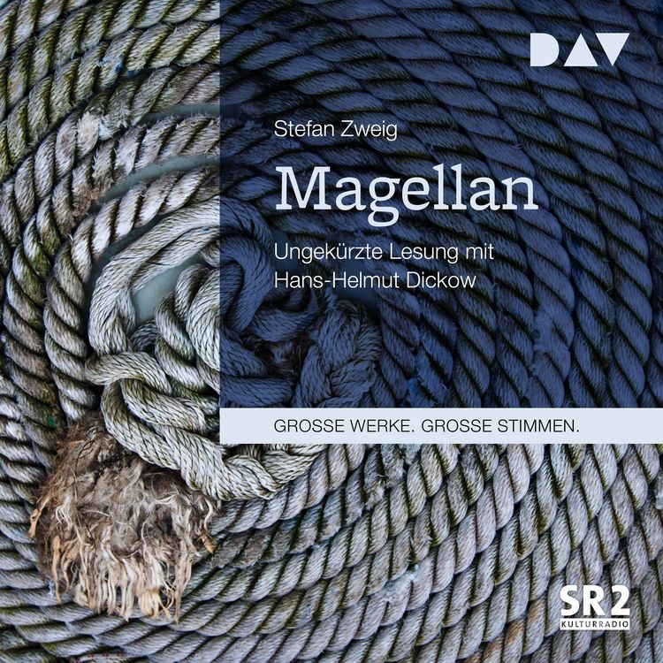 Produktbild: Magellan