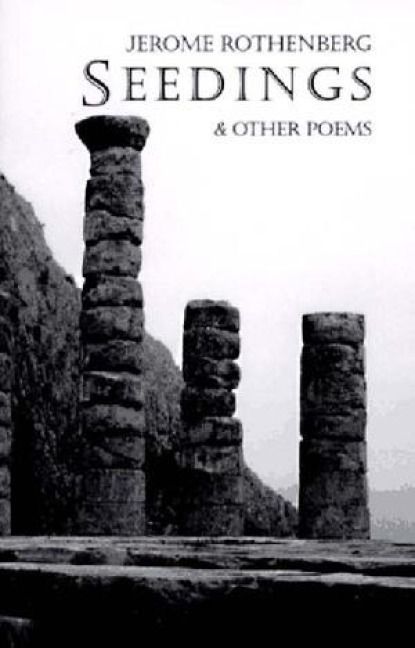 Produktbild: Seedings and Other Poems
