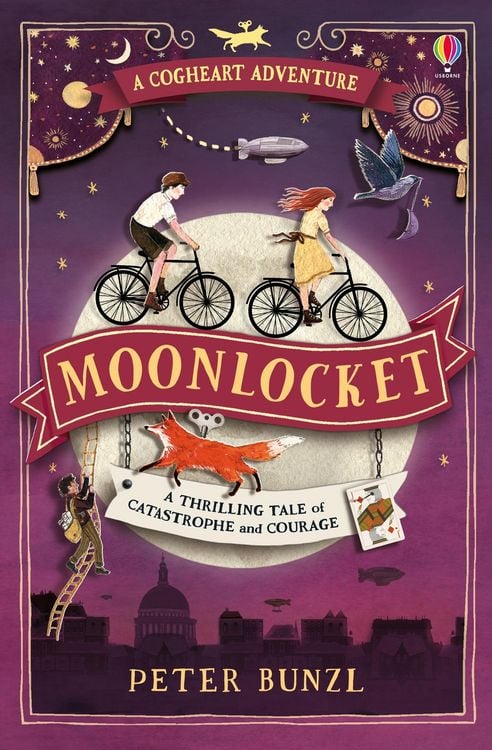 Produktbild: Moonlocket