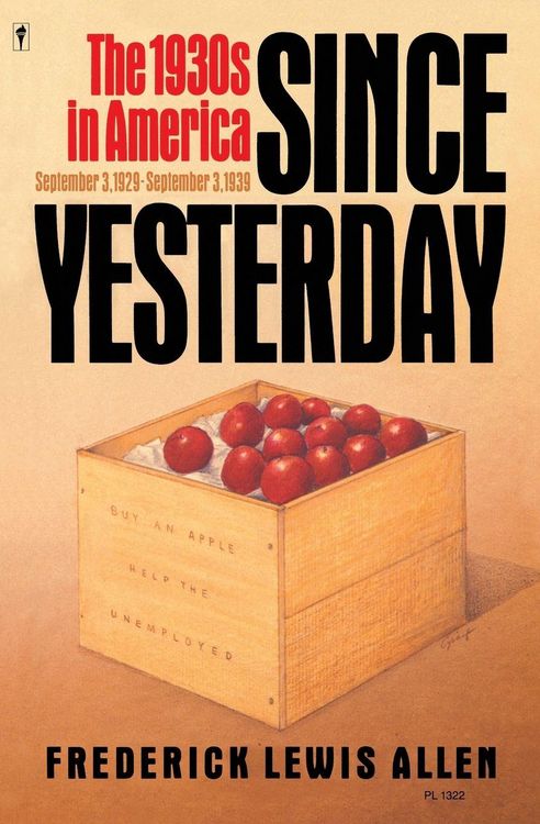 Produktbild: Since Yesterday