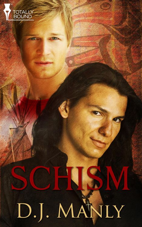 Produktbild: Schism