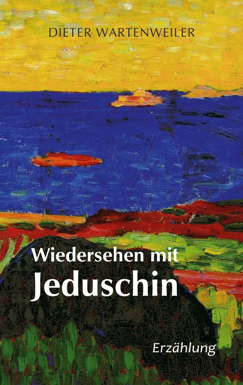 Produktbild: Wiedersehen mit Jeduschin