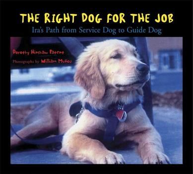 Produktbild: Right Dog For The Job
