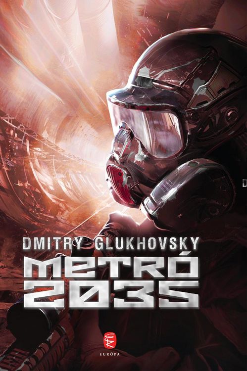 Produktbild: Metr&oacute; 2035