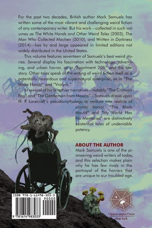 Produktbild: The Age of Decayed Futurity