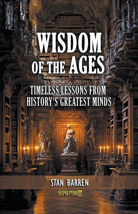 Produktbild: Wisdom of the Ages