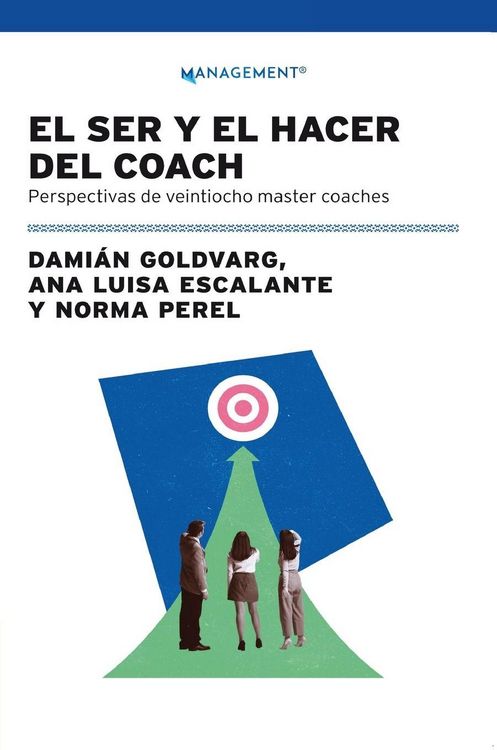 Produktbild: Ser Y El Hacer Del Coach, El