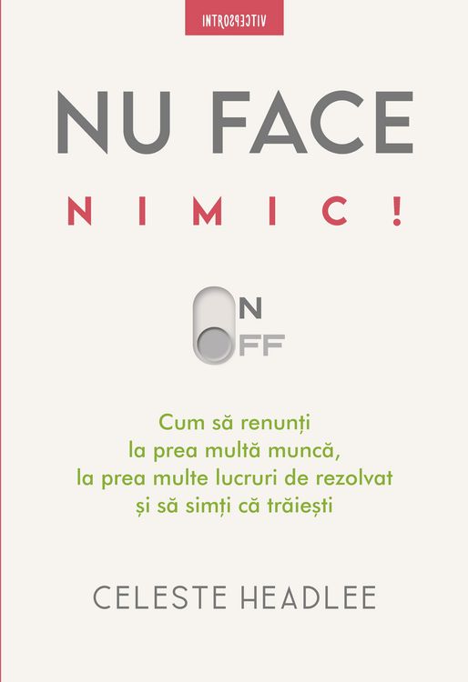Produktbild: Nu Face Nimic