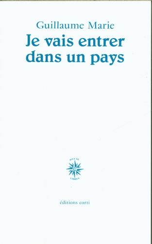 Produktbild: Je vais entrer dans un pays