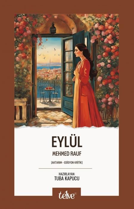 Produktbild: Eyl&uuml;l