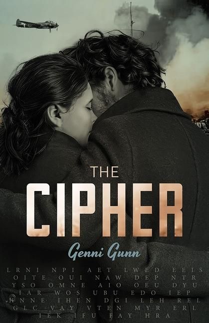Produktbild: The Cipher