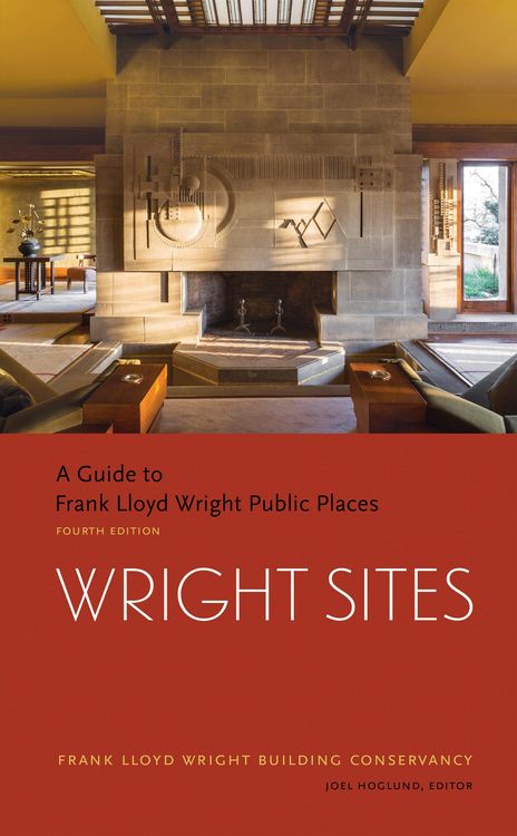 Produktbild: Wright Sites