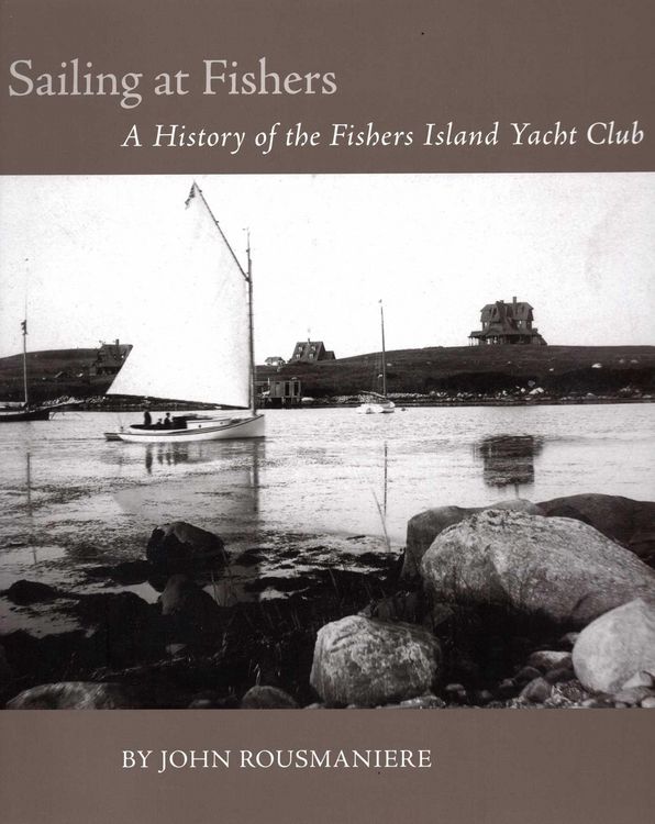 Produktbild: Sailing at Fishers
