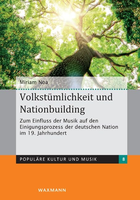 Produktbild: Volkst&uuml;mlichkeit und Nationbuilding