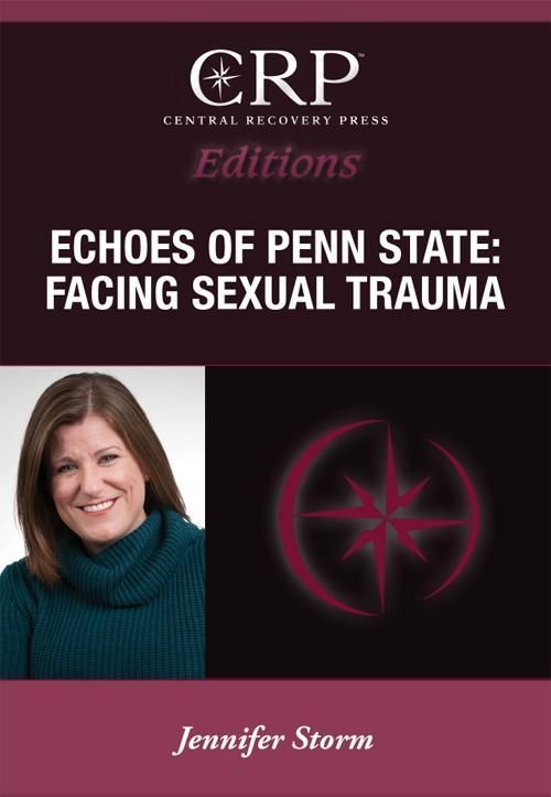 Produktbild: Echoes of Penn State