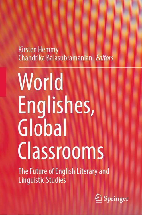 Produktbild: World Englishes, Global Classrooms
