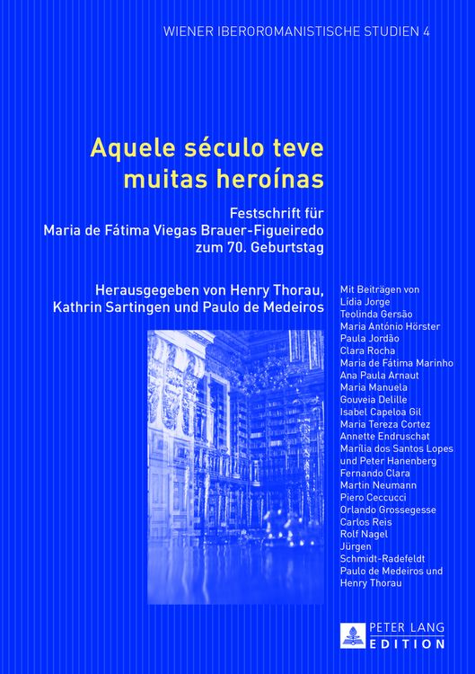 Produktbild: Aquele s&eacute;culo teve muitas heroinas